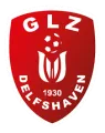 Clublogo voetbalvereniging GLZ Delfshaven