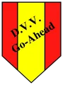 Clublogo voetbalvereniging Go Ahead Deventer