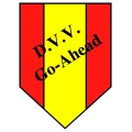 Club logo football club DVV Go-Ahead