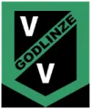 Clublogo voetbalvereniging VV Godlinze