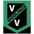 Club logo football club VV Godlinze