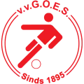 Clublogo voetbalvereniging VV Goes