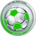 Clublogo voetbalvereniging GOL Sport