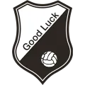 Clublogo voetbalvereniging VV Good Luck