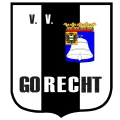 Clublogo voetbalvereniging VV Gorecht