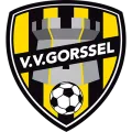 Clublogo voetbalvereniging VV Gorssel