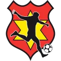 Clublogo voetbalvereniging VV Gouderak