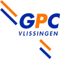 Clublogo voetbalvereniging GPC Vlissingen