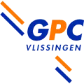 Club logo football club GPC Vlissingen