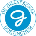 Club logo football club De Graafschap