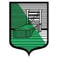 Club logo football club VV Graauw