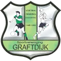Clublogo voetbalvereniging SV Graftdijk