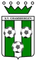 Clublogo voetbalvereniging SV Gramsbergen
