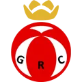 Clublogo voetbalvereniging GRC Groningen