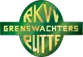 Clublogo voetbalvereniging VV Grenswachters