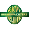 Club logo football club VV Grenswachters