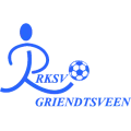 Clublogo voetbalvereniging Griendtsveen