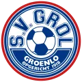 Clublogo voetbalvereniging SV Grol