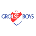 Club logo football club SV Grolse Boys