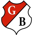 Clublogo voetbalvereniging VV Groninger Boys