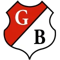 Club logo football club VV Groninger Boys