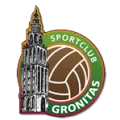 Club logo football club Gronitas