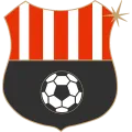 Clublogo voetbalvereniging Groote Lindt