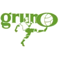 Clublogo voetbalvereniging VV Gruno