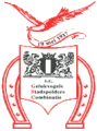 Clublogo voetbalvereniging GSC
