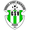 Club logo football club GSV Gouda