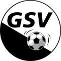 Clublogo voetbalvereniging GSV Grootschermer