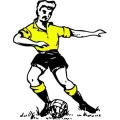 Clublogo voetbalvereniging FC Gulpen