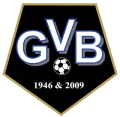 Clublogo voetbalvereniging VV GVB