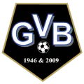 Club logo football club VV GVB