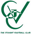 Clublogo voetbalvereniging GVC