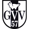 Clublogo voetbalvereniging GVV '57