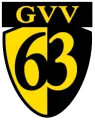 Clublogo voetbalvereniging GVV '63