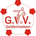 Clublogo voetbalvereniging GVV