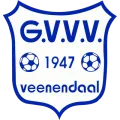 Clublogo voetbalvereniging GVVV