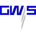 Clublogo voetbalvereniging VV GWS