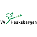 Club logo football club VV Haaksbergen