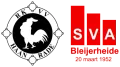 Clublogo voetbalvereniging SSA Haanrade/SVA