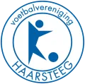 Clublogo voetbalvereniging VV Haarsteeg