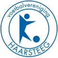 Club logo football club VV Haarsteeg