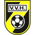 Club logo football club VV Haastrecht