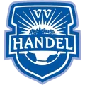 Club logo football club VV Handel