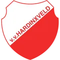 Clublogo voetbalvereniging VV Hardinxveld