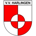 Club logo football club VV Harlingen