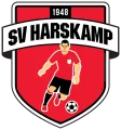 Clublogo voetbalvereniging SV Harskamp