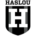 Club logo football club SV Haslou